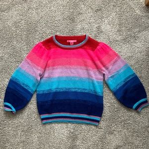 Lilly Pulitzer Hali Sweater Medium New